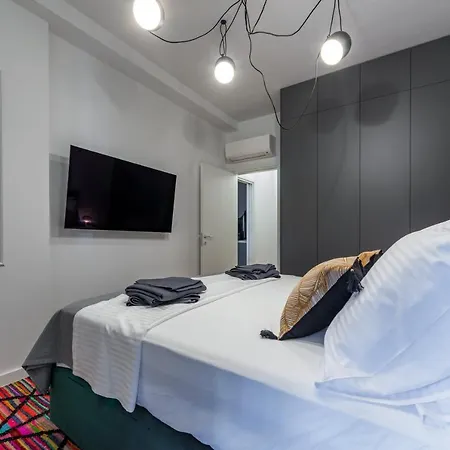 Dubrovnik Apartment Presidente Exterior photo