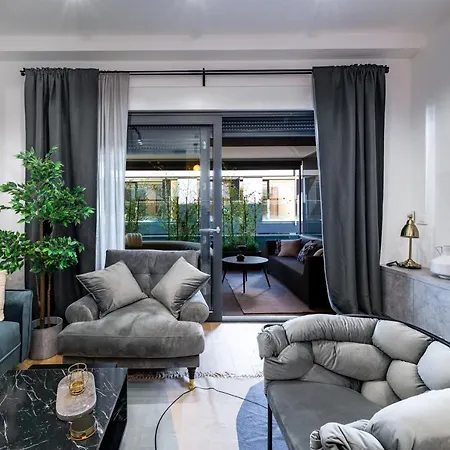 Dubrovnik Apartment Presidente Exterior photo