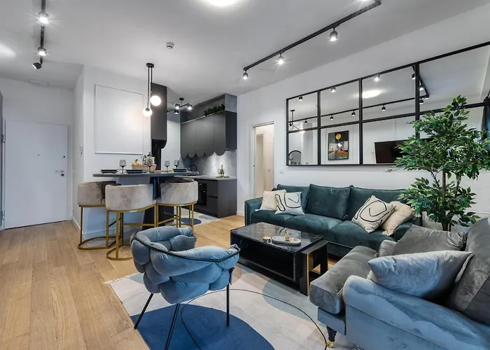 Dubrovnik Apartment Presidente
