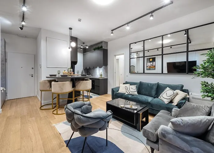 Dubrovnik Apartment Presidente