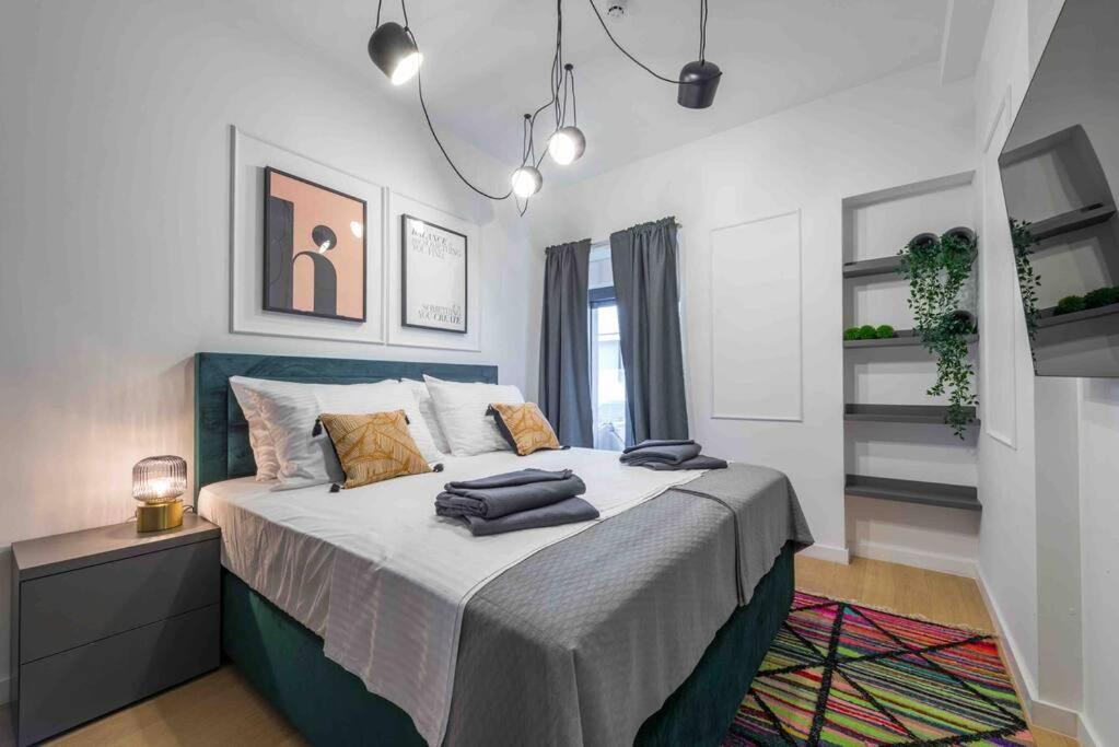 Apartament Presidente