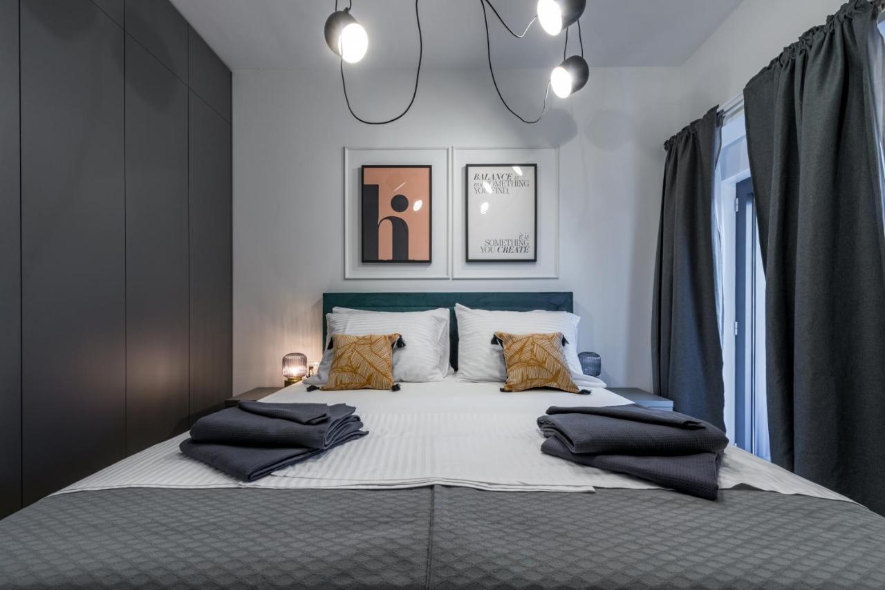 Presidente Apartment *
