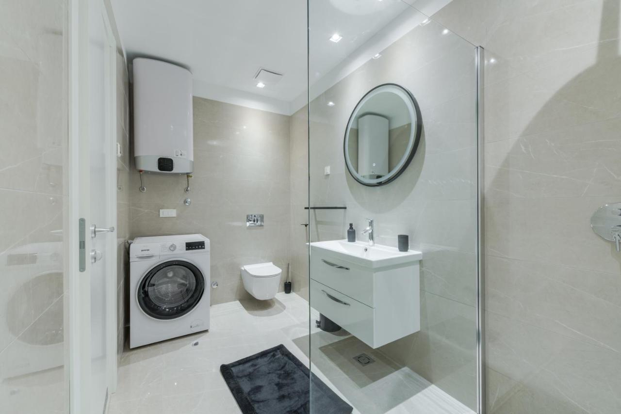 Apartament Presidente