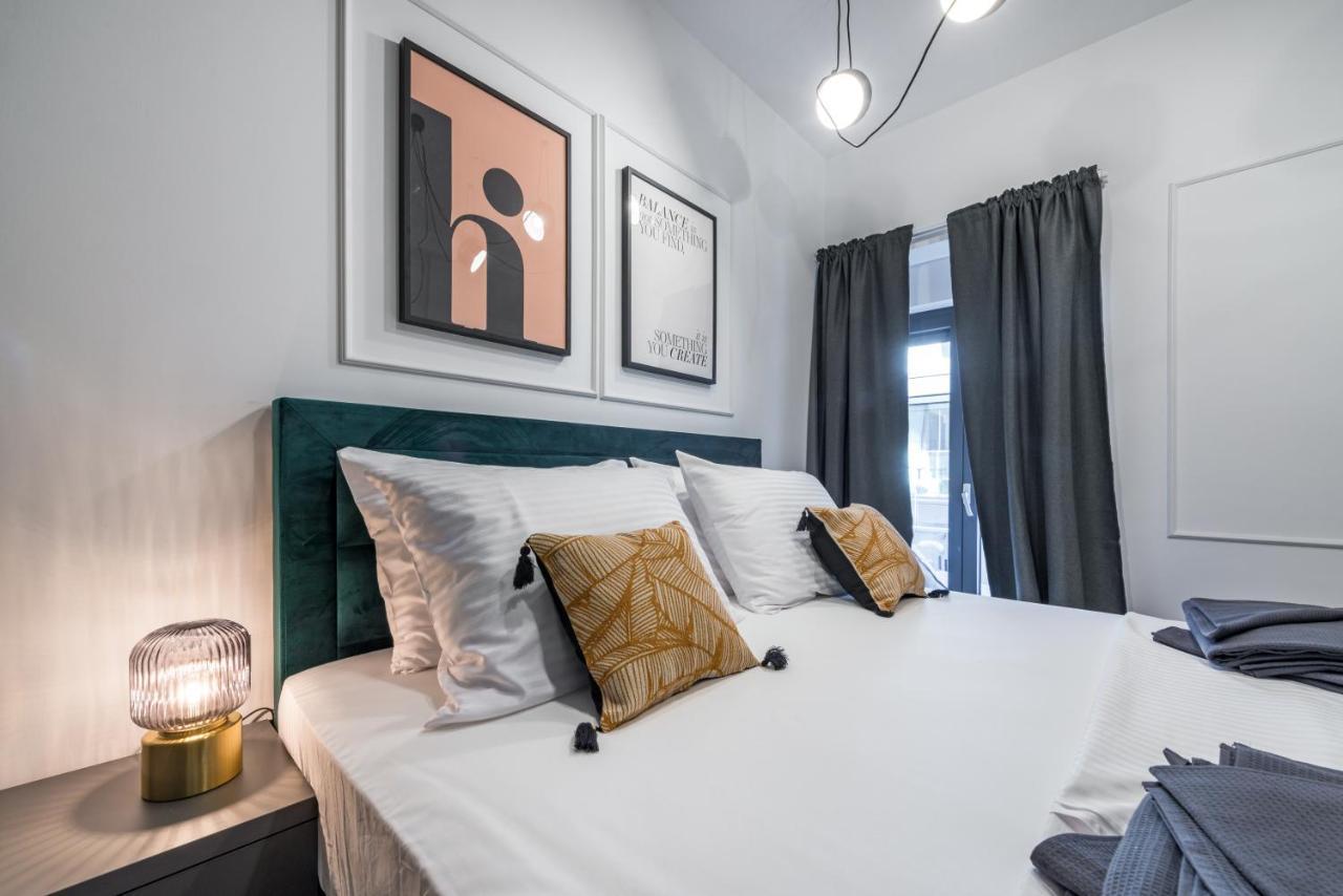 Apartament Presidente Dubrownik