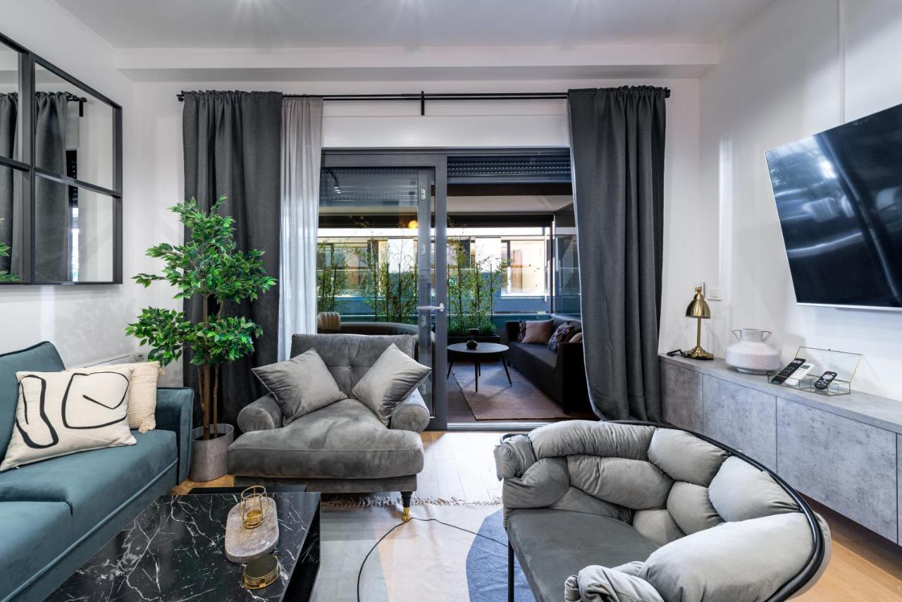 Presidente Apartment *