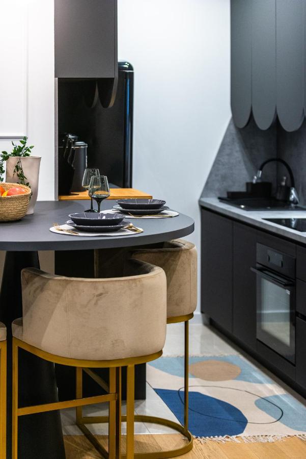 Apartament Presidente Dubrownik