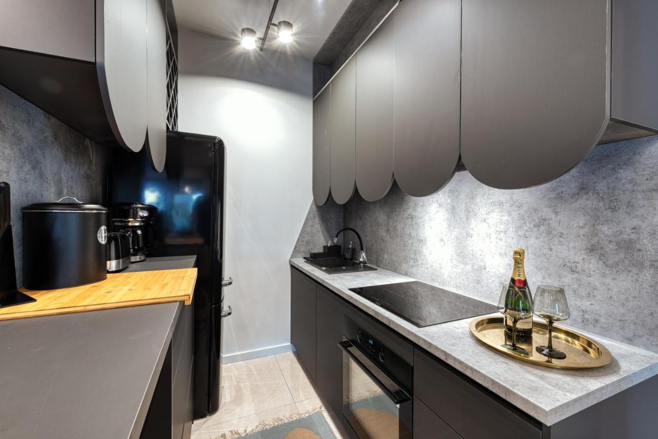 Apartament Presidente *