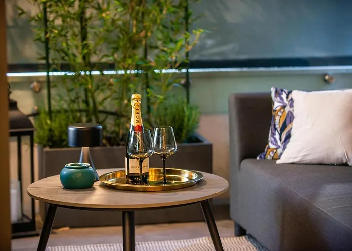 Dubrovnik Apartment Presidente