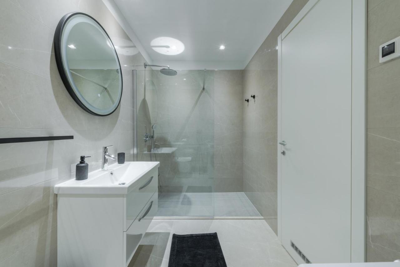 Appartement Presidente *