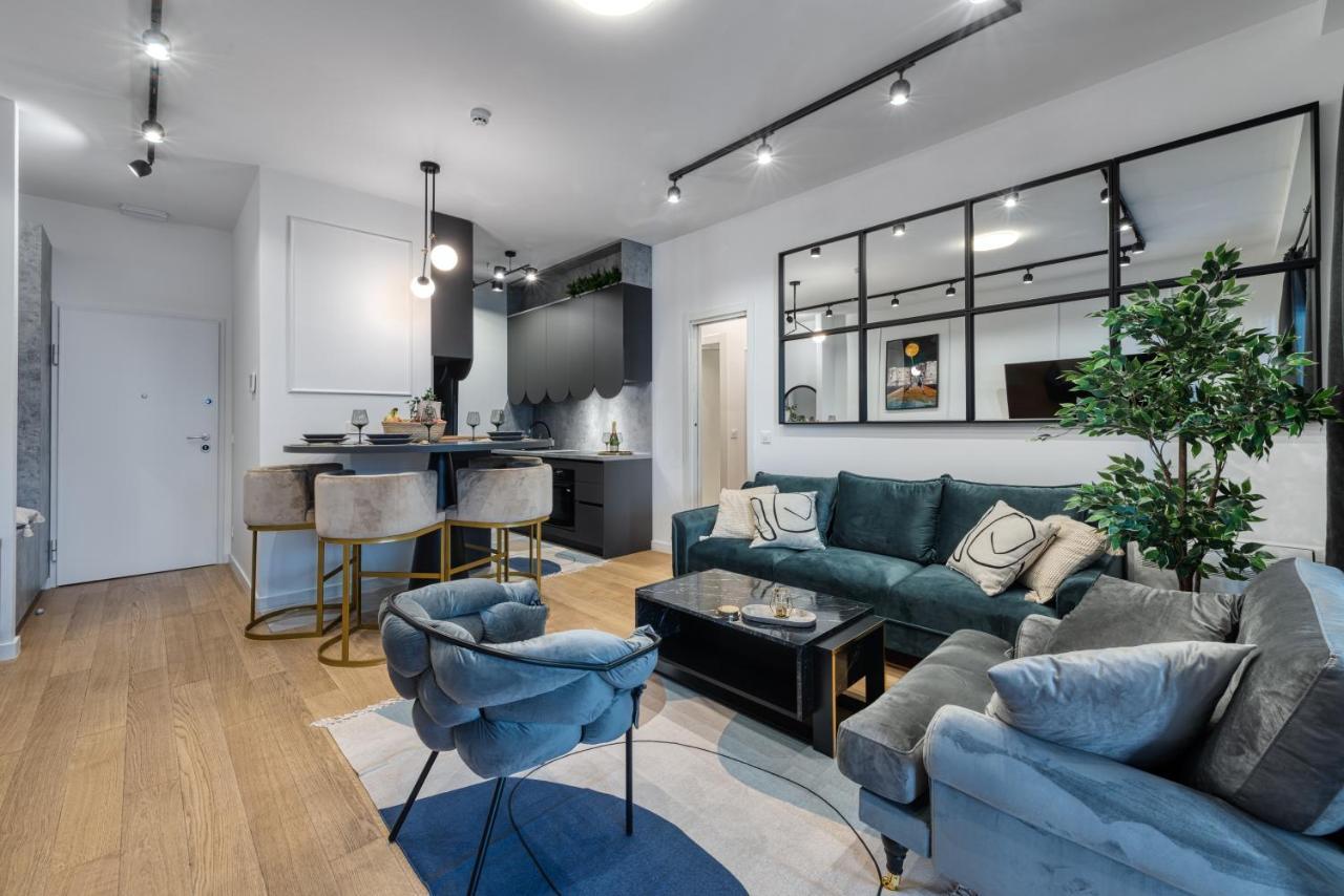 Appartement Presidente *