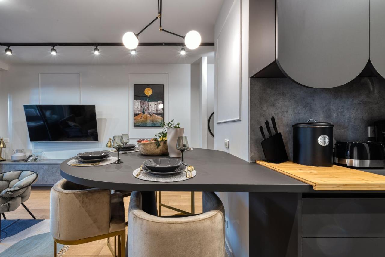 Presidente Appartement